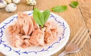 Hamileler için en önemli omega 3 kaynağı: Ton balığı